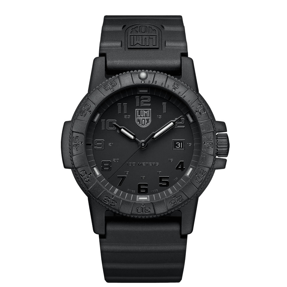 0321.BO | Luminox Leahterback Sea Turtle Giant 0320 Series 0321.BO