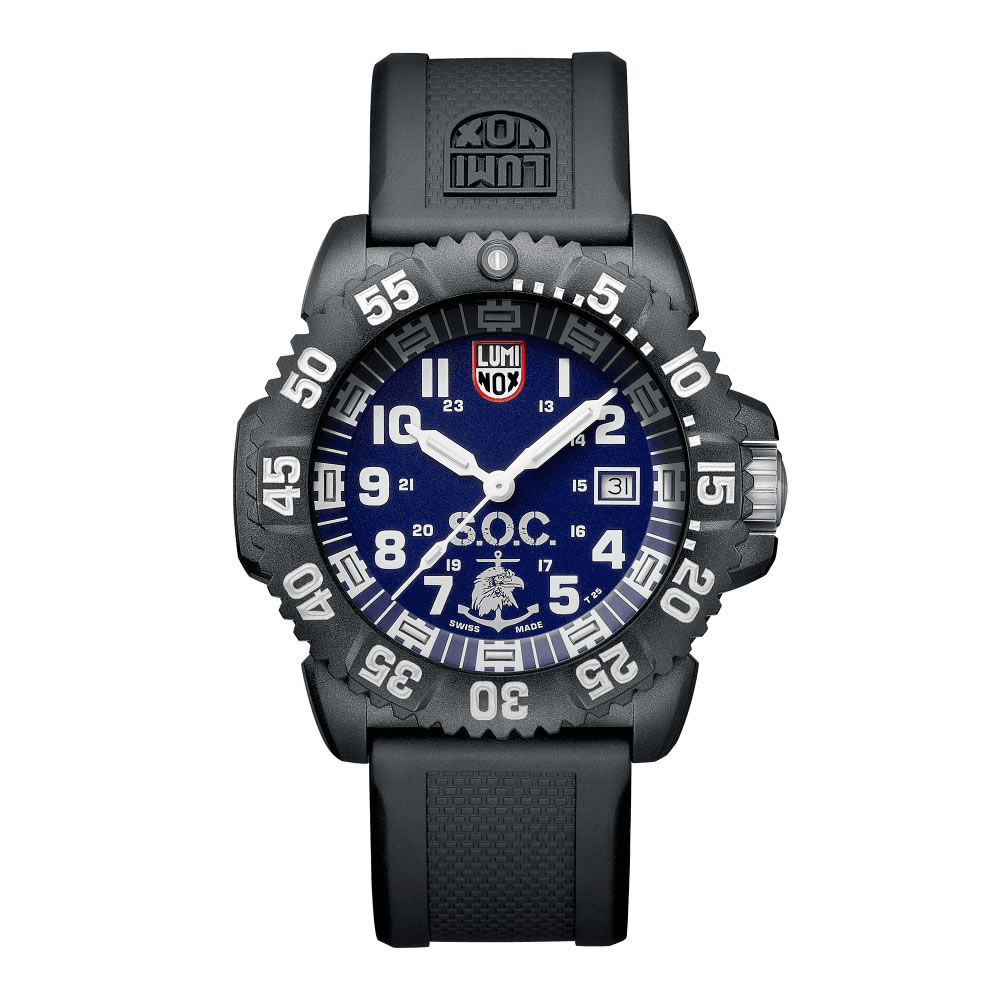 3053.SOC.SET - Luminox Special Operations Challenge