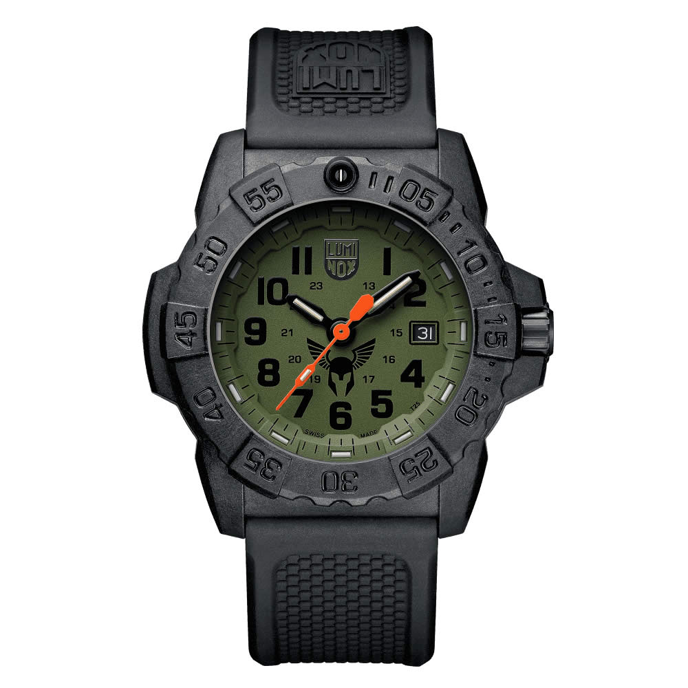 3501.BO.TV.SET - Luminox Tough Viking, catalog official