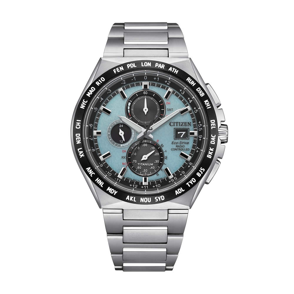 Citizen h800 sport fashion