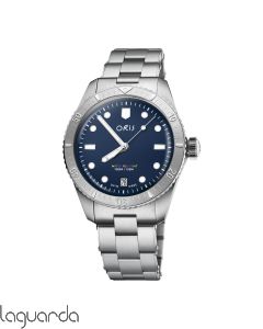 01 733 7771 4085-Set | Oris Divers &  LFP Limited Edition 38 mm