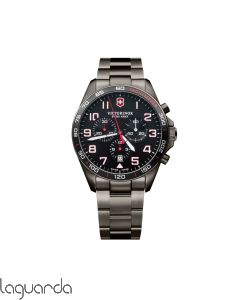 241890 | Reloj Victorinox Swiss Army Fieldforce Chrono v241890