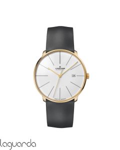 27/7150.00  Reloj  Junghans Meister fein Automatic 39.5