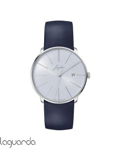 27/4359.00  Reloj Junghans Meister fein Automatic Signatur 39,5 mm