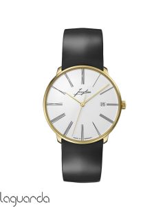 27/9301.00  Reloj Junghans Meister fein Automatic Signatur Limited Edition oro 18k