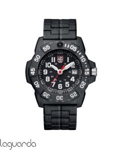 Reloj Luminox Navy Seal 3500 Series 3502
