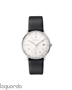 47/4450.02  Reloj Junghans Max Bill Damen 32,7 m/m 