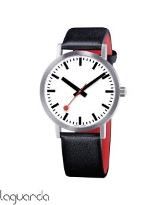 A660.30360.16OMV | Reloj Classic Pure, 40 m/m