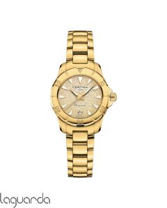 C032.951.33.361.00 Certina DS Action Lady 29mm 