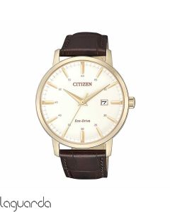 AW5005-12X | Reloj Citizen of collection Caballero 3 agujas Eco Drive 45 mm