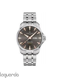 C032.430.11.081.01 | Certina DS Action Day-Date Powermatic 80, 41 mm