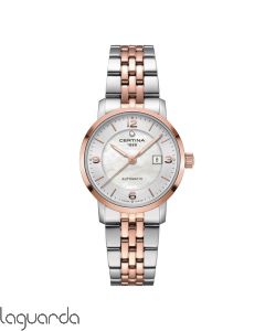 C035.007.22.117.01 Certina DS Caimano automatic Lady
