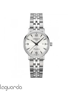 C035.210.11.037.00 | Certina DS Caimano Precidrive Lady 28mm