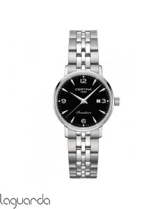 C035.210.11.057.00 | Certina DS Caimano Quartz  Precidrive Lady