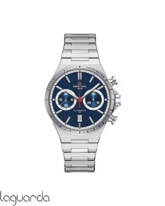 C043.427.11.091.00  |  Certina DS-7 Chrono Auto 42 mm verde