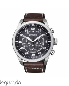 CA4210-16E | Reloj Citizen of collection Cronógrafo Eco Drive 45 mm