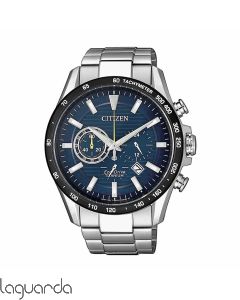 CA4444-82L | Reloj Citizen Chrono Super Titanium Eco Drive 42,5 mm