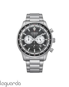 CA4500-91E| Reloj Citizen of collection Chrono Aviation Eco Drive 44 mm