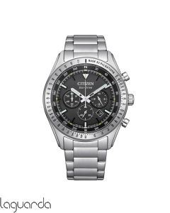 CA4600-89E | Reloj Citizen of collection Chrono Outdoor Eco Drive 43 mm