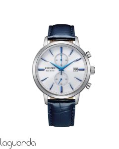 CA7069-16A | Reloj Citizen of collection rosado Eco Drive 42 mm