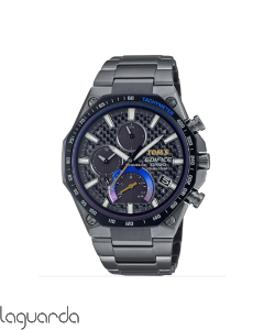 EQB-1100TMS-1AER | Reloj Casio Edifice Edición Limitada TOM'S