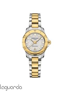 C032.951.22.031.01 Certina DS Action Lady 29mm 