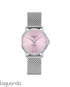 C045.010.11.331.00 | Certina DS-8 Lady 31 mm quartz