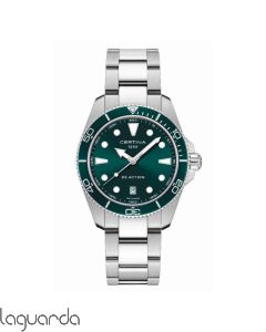 C048.410.11.051.00  Certina DS Action Diver Quarz 40mm