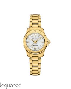 C032.951.33.111.00 Certina DS Action Quartz Lady 29mm 