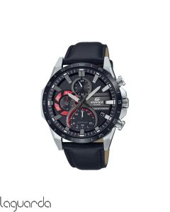 EFS-S620BL-1AVUEF | Reloj Casio Edifice Premium Chronograph Solar