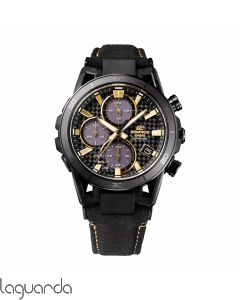 EFS-S640ZE-1AER | Casio EDIFICE SOSPENSIONE Edición del 50 aniversario de Casio