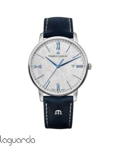 EL1118-SS001-114-1 | Reloj Maurice Lacroix Date, 40 mm