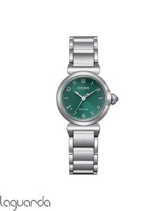 EM1130-83X  | Reloj Citizen Lady Eco Drive 26 mm