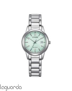 FE1241-71X  | Reloj Citizen of collection Lady Eco Drive 29,4 mm