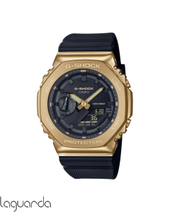 GM-2100G-1A9ER | Reloj Casio G-Shock Serie 2100