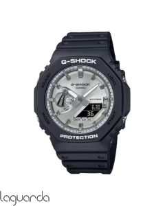 GA-2100SB-1AER | Casio G-Shock TREND Serie GA-2100