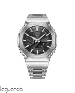 GM-B2100AD-2AER | Casio G-Shock FULL METAL Classic  Serie GM-B2100 