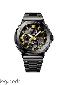 GMC-B2100ZE-1AER | Casio G-Shock Edición Limitada del 50 Aniversario de Casio