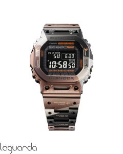 GMW-B5000TVB-1ER | Reloj Casio G-Shock origin titanio