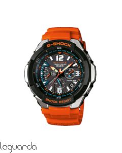 GW-3000M-4AER | Reloj Casio G-Shock Master of G