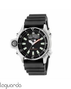 JP2000-08E | Reloj Citizen Promaster Aqualand I Quartz 50,7 mm