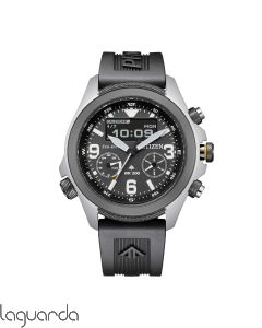 JV1007-07E | Reloj Citizen PROMASTER Eco-Drive Land 44 mm