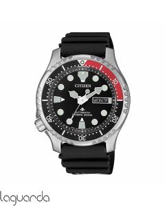 NY0085-19E | Reloj Citizen Promaster Diver's Automatic 42 mm