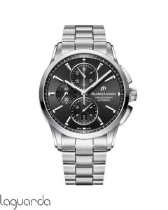 PT6388-SS002-330-1 - Reloj Maurice Lacroix Pontos Chronograph
