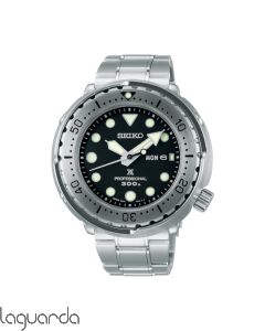 S23633J1 | Reloj Seiko S23633J1 Prospex Diver's Tuna Automatic