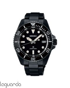 SNE599P1 | Seiko Prospex Diver's Solar  41 mm