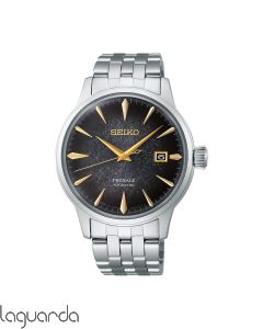 SRPK93J1 |  Seiko Presage Cocktail Time STAR BAR Limited Edition 40,5mm