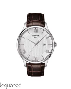 Reloj Tissot Tradition Quartz T063.610.16.038.00