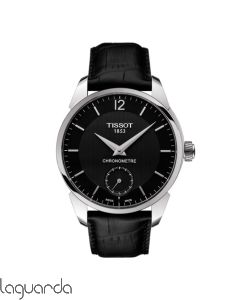 Reloj Tissot T-Classic T-Complication T070.406.16.057.00 Chronometer