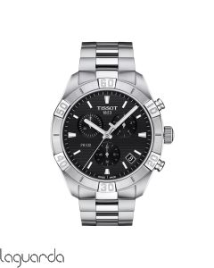 T101.617.11.051.00  Tissot T-Classic PR 100 Sport Gent Chrono 44 mm